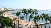 Trip to Monaco from Nice & Cannes with Nice Airport Pickup 