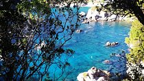 Hking in the Olive Groves,Villages,Sunset,with Swim Stop