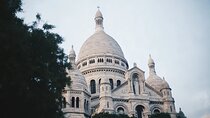 5 hours Private Tour at Marais & Montmartre with Airport pickup