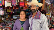Antigua ATV Villages Tour