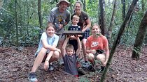 Half Day Premium Small Group Tour: Exploring Cu Chi Tunnels 