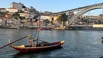 Private transport Porto/Lisbon 2 stops Aveiro Nazaré, Óbidos 
