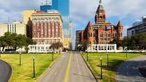 JFK Food & Culture Walking Tour with Food Tours of America