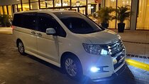 Jewel Grande, Hyatt Zilara & Ziva Hotel-Private Airport transfer