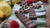 2 Hour Cacao and Coffee Class