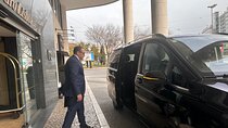 Private Airport Transfer in Lisbon