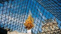 Full Day Tour In Paris With CDG Airport Pick Up