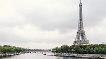 Transfer and Full Day Private Tour in Paris with Lunch Cruise