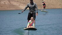 Fliteboard Experience in the Algarve 