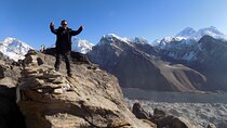 Trekking Guide in Kathmandu