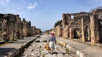 Pompeii Archeological and Cultural Tour with Skip the Line