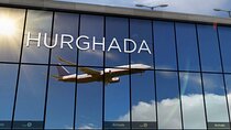 Private Hurghada Airport Transfer To Soma bay