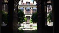 Monastery Royal Barefoot Visit with entrance without waiting for queues