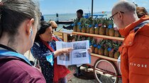 3-Hour Second World War Refugees and Spies Walking Tour in Lisbon