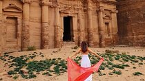 7-Day Private Tour, Jordan's Wellness