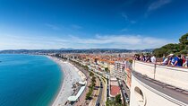 Private Excursion to Monaco and Eze from Nice
