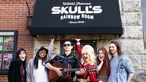 Small-Group Sightseeing Driving Tour of Nashville