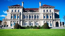 Boston to Newport Mansions Private Day Trip