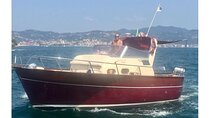 One-Day Cruise to the Cinque Terre with Private Boat