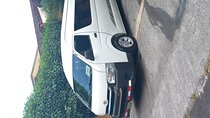 Private Transfer from Intl Liberia (LIR) Airport to Papagayo beaches areas