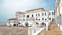 6 Hours Cape Coast Tour