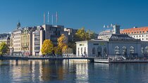 Private Geneva Arrival or Departure Transfer