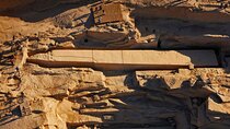 Private Day tour to High Dam&Unfinished Obelisk&Philae From Aswan
