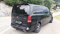 Thessaloniki Airport (SKG) to Thessaloniki - Round-Trip Transfer