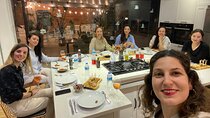 Bodrum Cooking Class