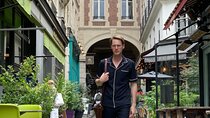 Literary Latin Quarter 