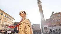 Private Tour to Pisa, Siena and San Gimignano From Florence