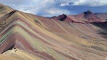 Palcoyo & Rainbow Mountain Day Tour Cusco Peru