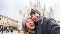 Milan Cathedral & Terraces Private Tour with Fast Track Access