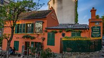 6 Hrs Le Marais and la Vallée Village Tour with CDG pick up