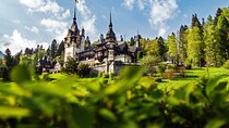 Peles & Cantacuzino Castles: Gourmet Wine & Cultural Day trip