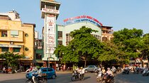 Skip the Line: Thang Long Water Puppet Theater Entrance Tickets