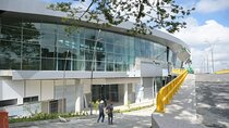 Private Arrival or Departure Transfer: Matecaña Int Airport