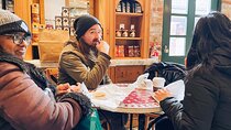 Distillery District Breakfast Tour