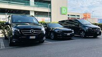 Kefalonia Airport (EFL) to Katelios - Arrival Private Transfer
