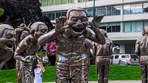 Vancouver Half Day City Tour Private