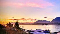 Vancouver to Tofino 2 Day Tour Private
