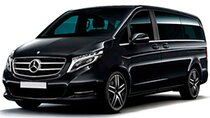 Adelaide Private Airport and City Transfer