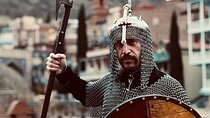 Acquaintance with Georgia in half a day. History, Folklore, Supra
