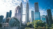 Kuala Lumpur Airport Transit Tour