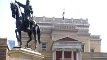 Fast Private Athens Tour