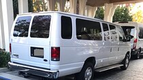 Private Transfer from Cairo City Hotels to Suez Canal Cruise Port