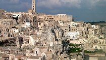 Private 10 Hours UNESCO Tour with Hotel Pickup from Bari