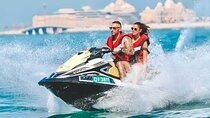 Jet Ski 2 Seater in Jumeirah