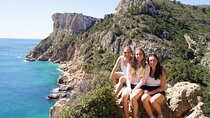 Coastal Cliffs & Beaches: Private Full Day Tour