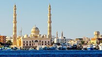 discovery City Tour and Egyptian Papyrus & Handicrafts - Hurghada